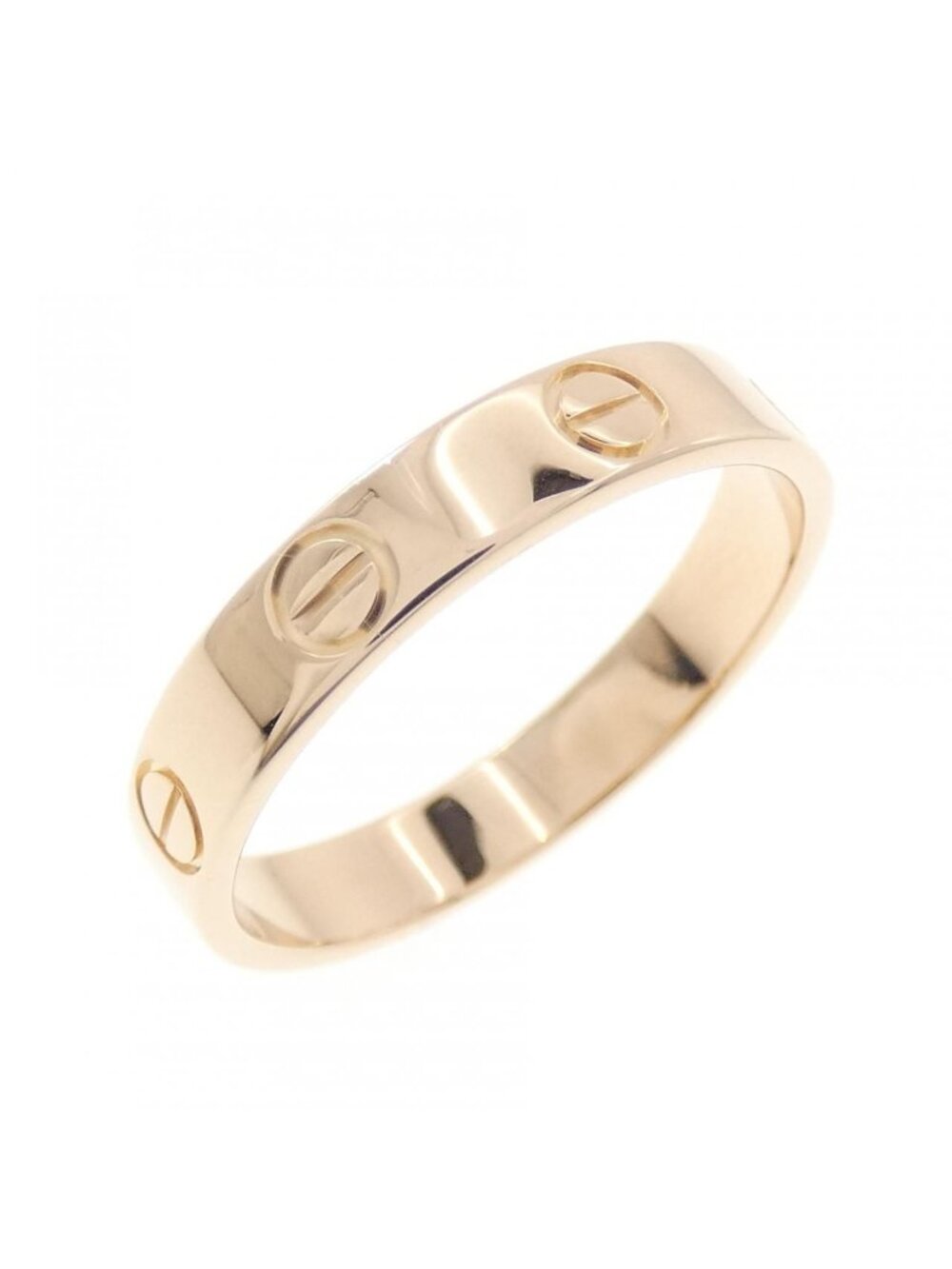 Cartier Mini Love Ring